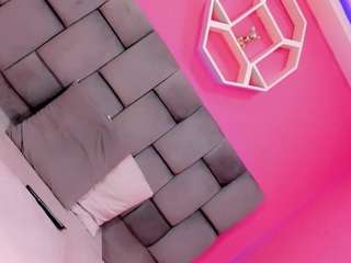 AngeliCute live cam preview
