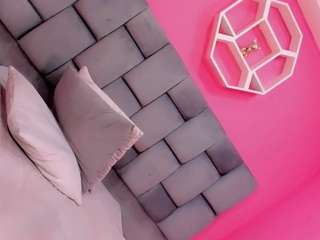 AngeliCute live cam preview