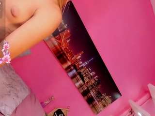 AngeliCute on CamSoda