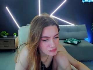 ari-sollis Live Webcam on CamSoda