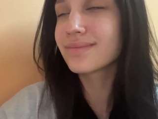 bertamoschetto Live Webcam on CamSoda