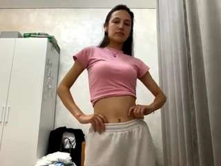 bertamoschetto Live Webcam on CamSoda