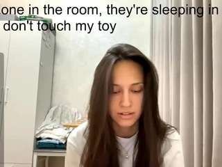 Live cam show with BertaMoschetto