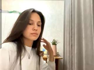 BertaMoschetto live webcam show