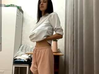 BertaMoschetto live webcam show
