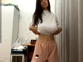 BertaMoschetto live webcam show