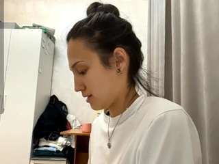BertaMoschetto live webcam show
