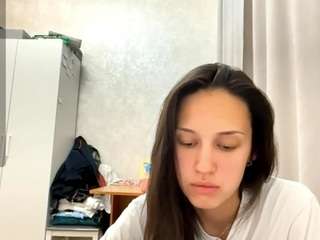 BertaMoschetto live webcam show