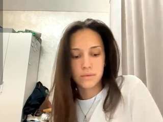 BertaMoschetto live webcam show