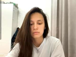BertaMoschetto live webcam show