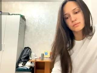 BertaMoschetto live webcam show