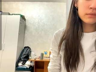 BertaMoschetto live webcam show