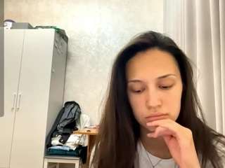 BertaMoschetto live webcam show