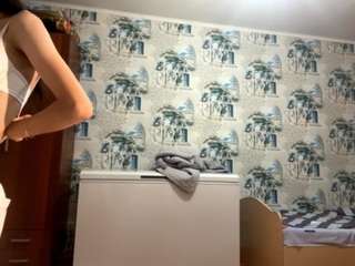 BertaMoschetto live cam preview