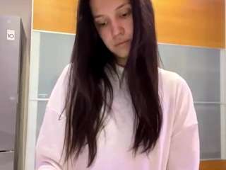 BertaMoschetto live cam preview