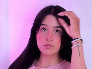 Live cam show with i-am-andrea