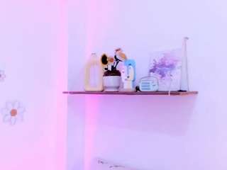 i-am-andrea live webcam show
