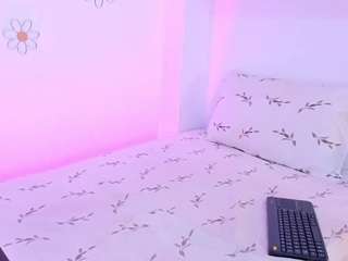 i-am-andrea live webcam show