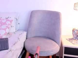 i-am-andrea live webcam show