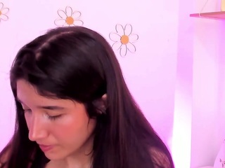 i-am-andrea live webcam show