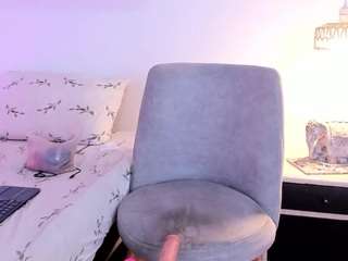 i-am-andrea Live Webcam on CamSoda