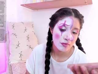 i-am-andrea live cam preview