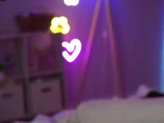 Izabellasweet's cam show statistics and live stream