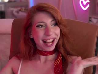 izabellasweet live webcam show