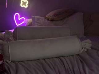 IzabellaSweet live cam preview