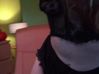 IzabellaSweet live cam preview