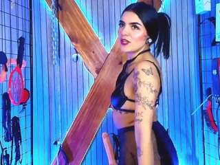 Katherinmistresbdsm