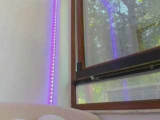 layla-noor live webcam show