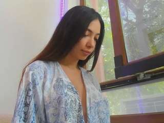 Layla-Noor live webcam show
