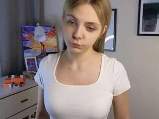mary-crawford Sex Cam Show