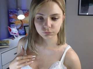 mary-crawford live webcam show