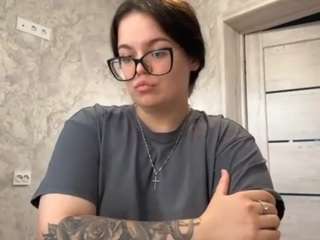 mozelleschaberg Live Webcam on CamSoda