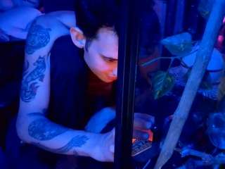 NextDoorBFE