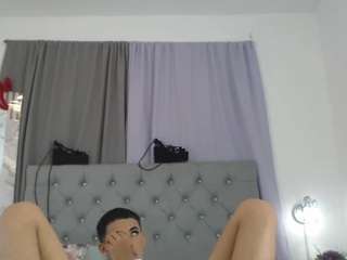 phillipcoxx Sex Cam Show