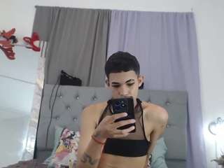 phillipcoxx Sex Cam Show