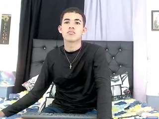 phillipcoxx's live room
