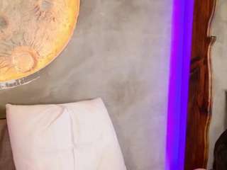 Sarah-Greey live webcam show