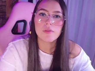 Sarah-Greey live cam preview