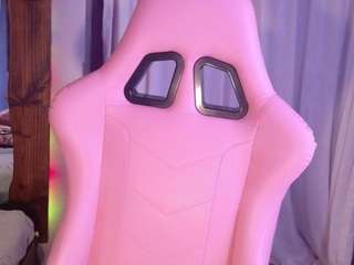 Sarah-Greey live cam preview