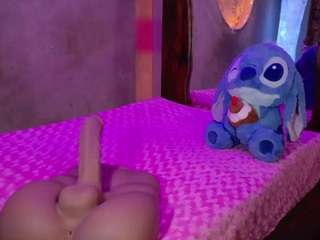 Sarah-Greey live cam preview