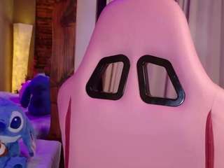 sarah-greey's live room