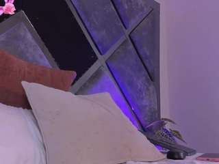 ScarlettRose-1 live webcam show