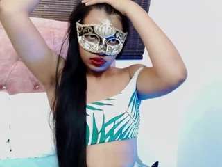 Slendyclub's cam show statistics and live stream