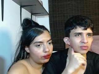 slendyclub live cam — armpits, facial, teen boy 18