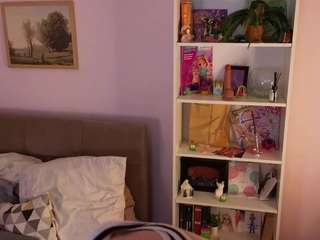 vicki-turner live webcam show