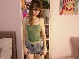vicki-turner live webcam show
